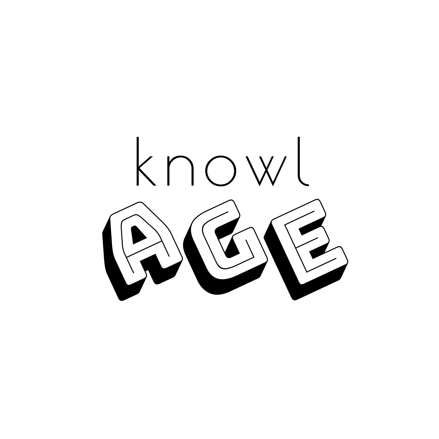 knowlAGE - Mehr Wissen übers Alter(n)